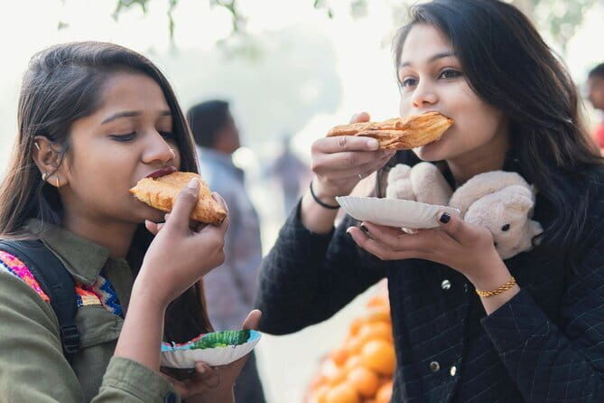 Udaipur Food Walk l Eat Just like a local - FAQ