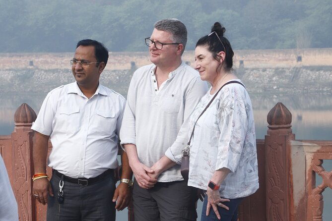 Udaipur One Day Private Tour with Guide - Value and Pricing Analysis