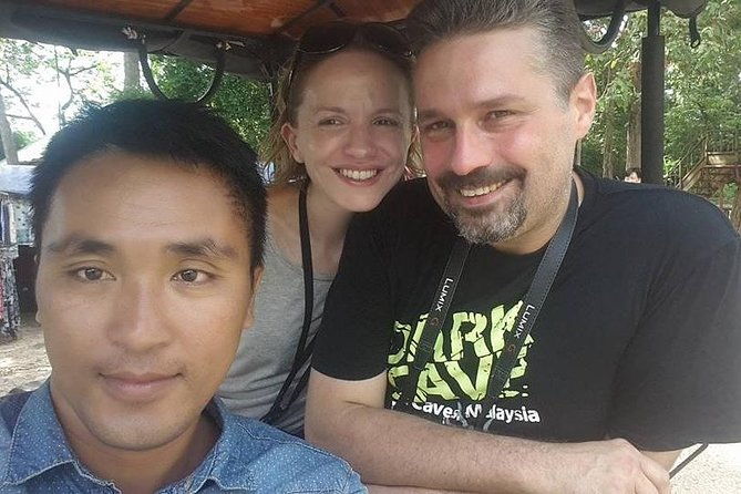 Ultimate Angkor Wat Sunrise, Bayon, Ta Prohm -Siem Reap Tour - Final Thoughts: Who Is This Tour Best For?