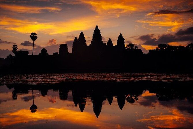 Ultimate Private Guided Tours, Sunrise Angkor Wat, Bayon, Ta Prohm, Banteay Srei - Frequently Asked Questions