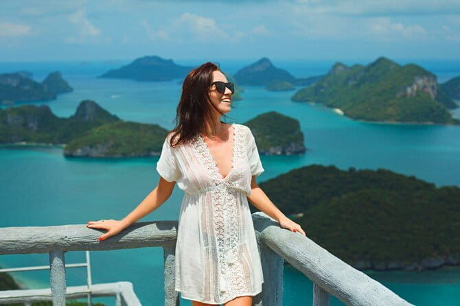 Ultimate Samui Experience: Tour of Cultural and Natural Wonders - FAQ