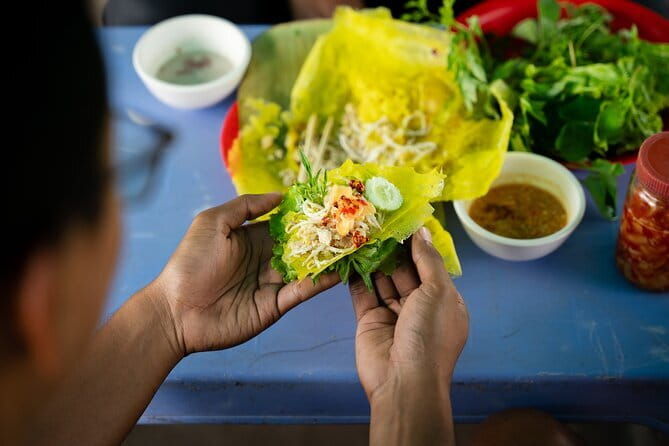 Ultimate Street Food Tour by Tuk Tuk - 20 Tastings Across 8 Stops - The Practicalities: What You Need to Know