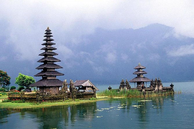 Ultimate UBUD Adventure ATV + RAFTING + BALI SWING - FAQ