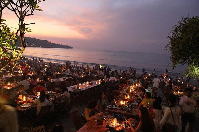 Uluwatu Sunset, Kecak Dance, and Dinner Jimbaran Beach - Frequently Asked Questions
