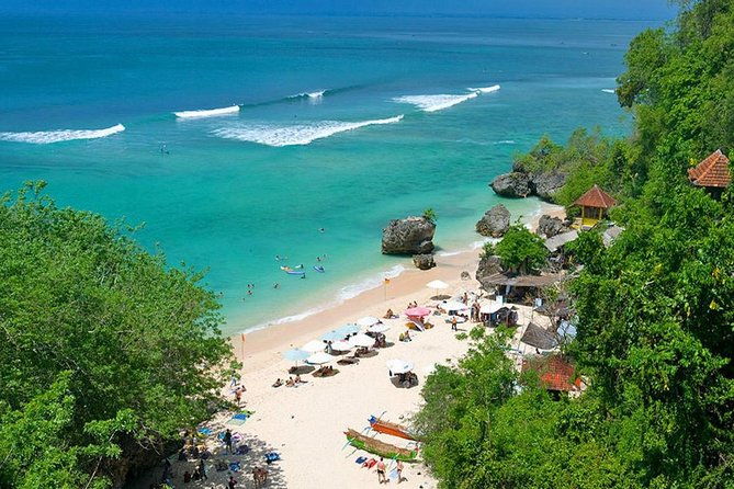 Uluwatu temple bali sunset tour - FAQs
