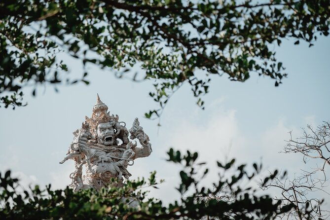 Uluwatu Temple Excursion - FREE WI-FI - The Perfect Fit for Who?