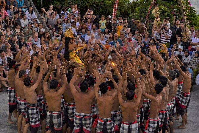 Uluwatu Temple Sunset & Kecak Fire Dance Tour - Final Thoughts