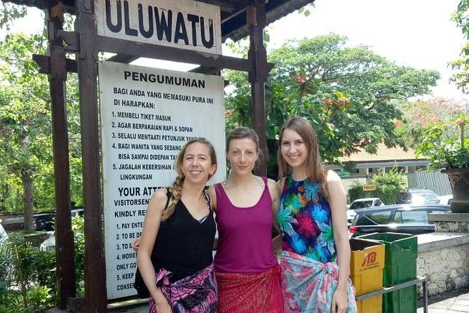 Uluwatu tour & Balinese kecak dance - Final Thoughts: Who Will Love This Tour?