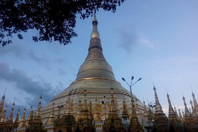 Understanding The Real Yangon - Who Is This Tour Best For?