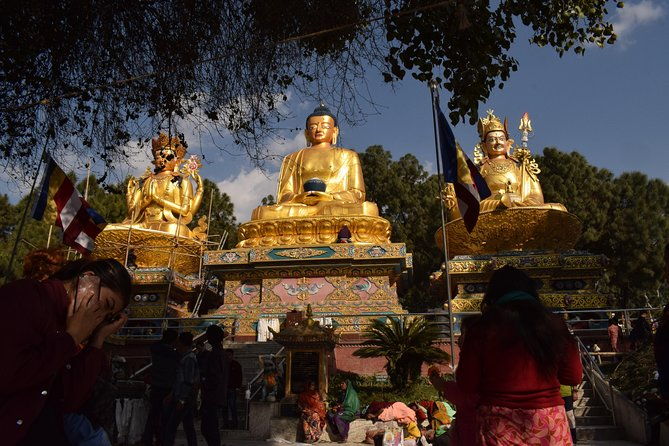 UNESCO Seven World Heritage Tour in Kathmandu - FAQs