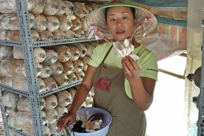 Unique farm to Table cooking class in Saigon - FAQ
