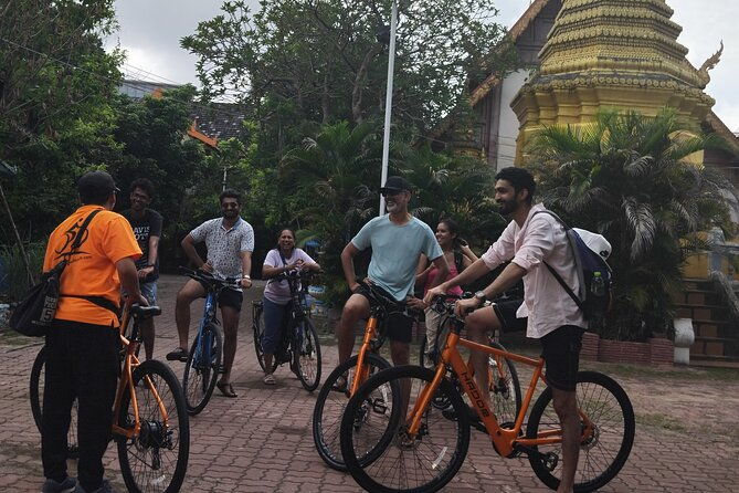 Unique Tour Unknown Chiang Mai - FAQ