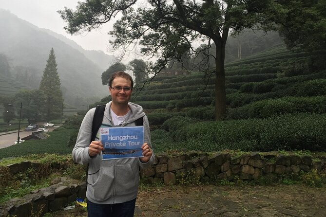 Unveil the Charm of Hangzhou - Half-Day Sightseeing Tour - FAQs