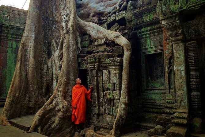 Unveiling 2 Days Private Angkor Wat/Beyond In Sunrise/Sunset Tour - FAQs
