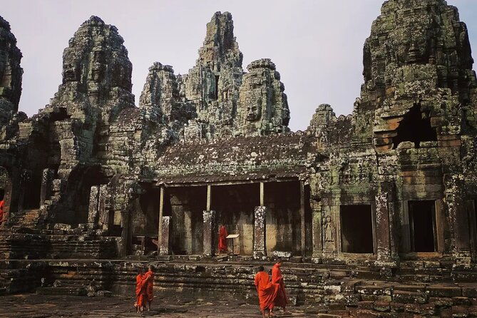 Unveiling Angkor Wat Sunrise, Bayon, Ta Prohm In Small Group Tour - Final Thoughts: Is This Tour Worth It?