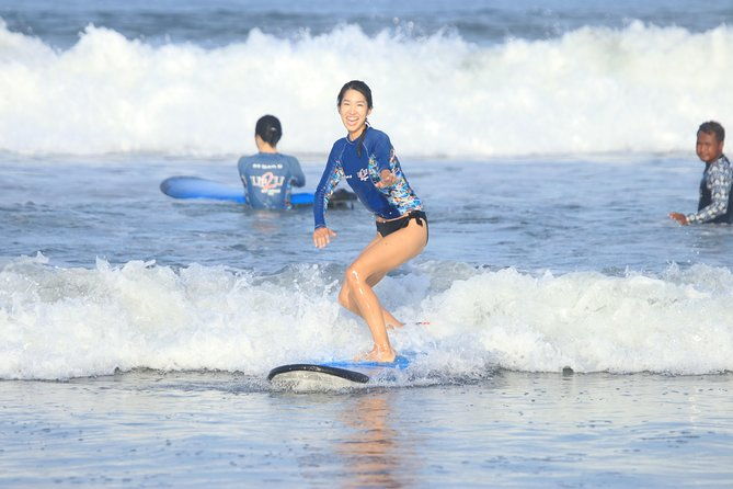 UP2U SURF SCHOOL BALI. Beginner Surf Lessons in Bali - FAQs