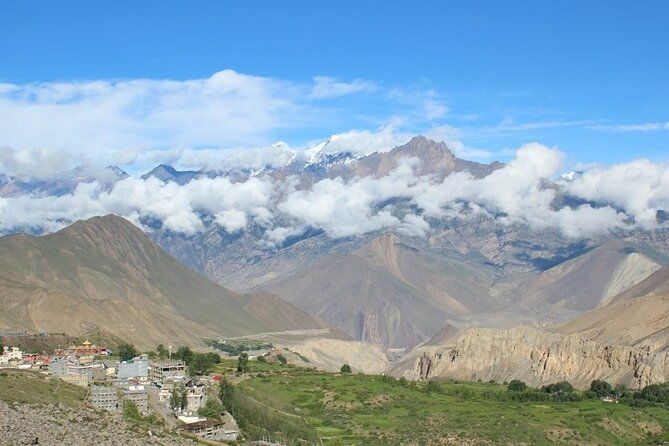 Upper Mustang Trek - 13 Days - Practical Considerations