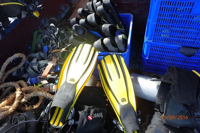 V.I.P Snorkeling & Fishing Tour ( Speed Boat ) Minimum 02 people - Optional Sea Sports and Relaxation
