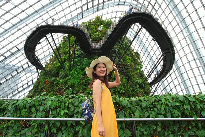 Vacation Photographer in Singapore - Who Should Consider This Tour?