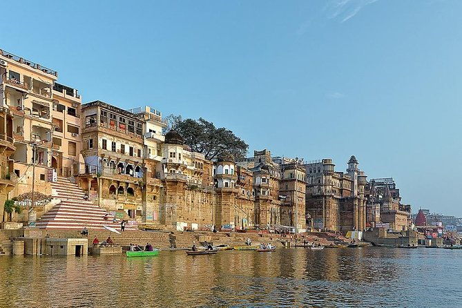 Varanasi Bliss: Private Food Tour, Boat Ride & Ganga Aarti - Final Thoughts