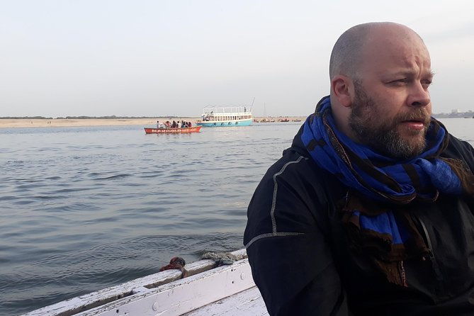 Varanasi Experience 01 Night -02 Days Tour - FAQ