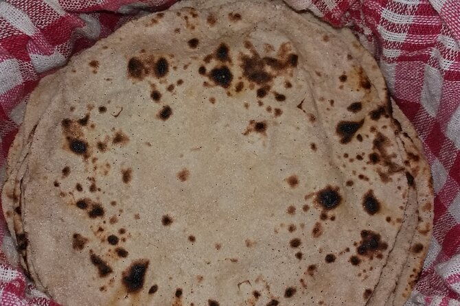 Veg and Non veg : Private Cooking Class in Delhi (7 meal) - The Sum Up