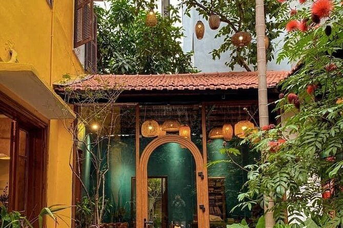 Vegan Cooking Class in Local Villa with Market Visit - Free PickUp & DropOff - The Sum Up: Is This Tour Worth It?