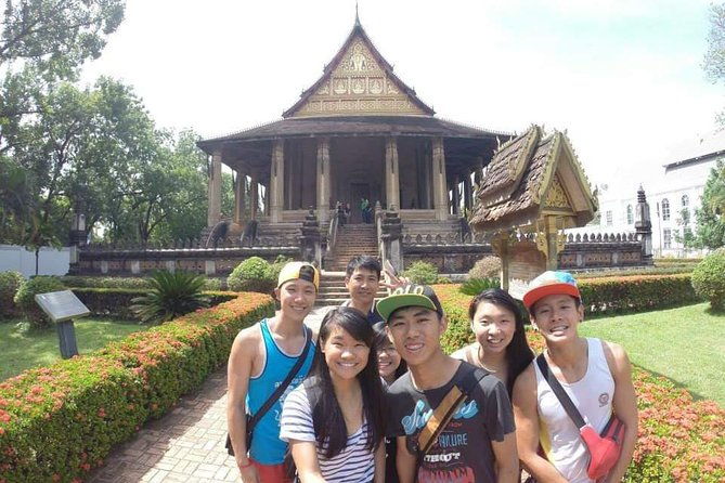 Vientiane Cultural Tour with Private Guide - FAQ