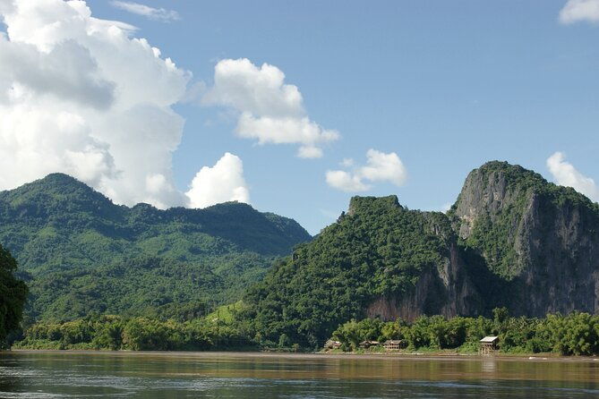 Vientiane Day Trip By Bike To Tad Moon Waterfall - The Sum Up