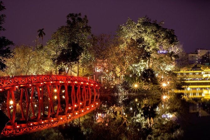 Vietnam At Glance In 7 Days - From Hanoi to Ho Chi Minh City - FAQ