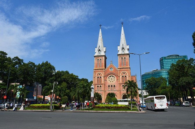 Vietnam Beach Escape In 9 Days - Ho Chi Minh/ Dalat/ Nha Trang - FAQs