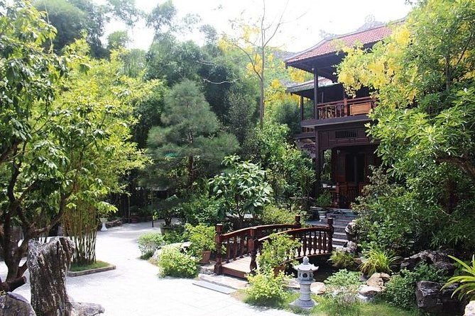 Vietnam Buddhist Tours: Buddhism In Hue, Philosophy Of Life - Authenticity and Reviewer Insights