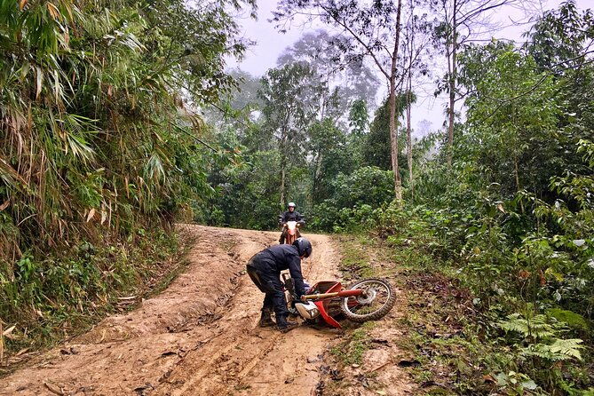 Vietnam Motorbike Tour To Sapa, Mu Cang Chai, Thac Ba-5 Days - FAQ
