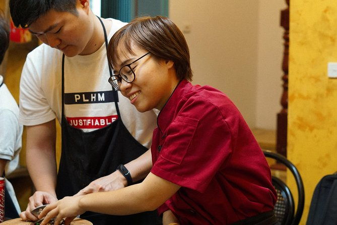 Vietnamese Cooking Class in Indochine Villa with Market Tour - Final Thoughts: Who Will Love This Experience?