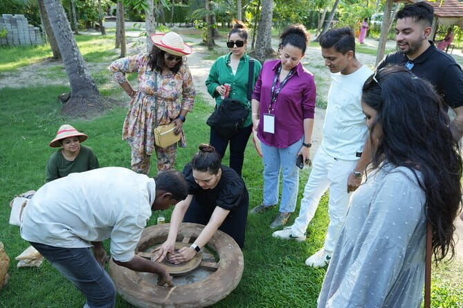 Village Walking Tour and Bird Watching - FAQ