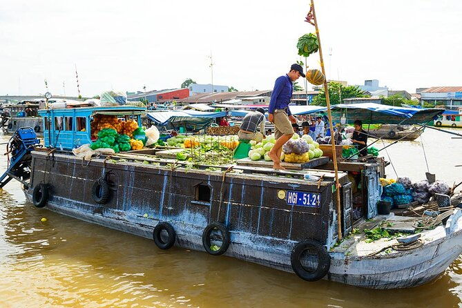 VIP Mekong Delta Adventure Cycling & Kayak Day Trip Group 10 Pax - Final Thoughts: Is This Tour for You?