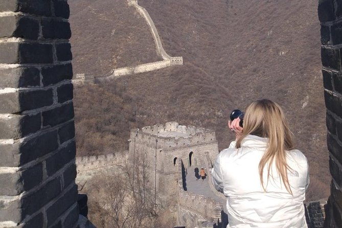 VIP Pass Beijing Mutianyu Great Wall All-Inclusive Day Tour - Practical Aspects and Value