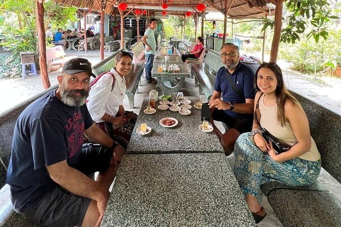 VIP Tour: Mekong Delta 1 Day | Option: Better Lunch - FAQ