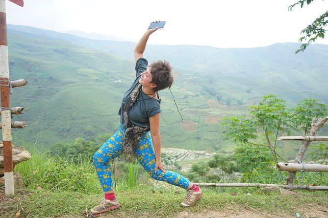 Visit all place in Sapa in 1 day with easy riders - FAQ