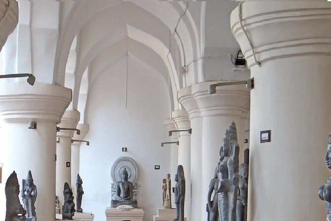 Visit Brihadeeswara Temple, Saraswati Library, Palace And Gallery In Thanjavur - Who Should Book This Tour?