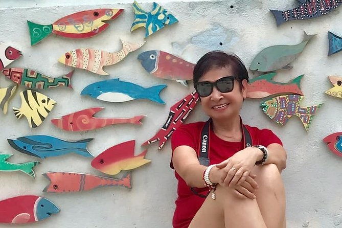 Visiting Tam Thanh mural village - Mother Thu monument - Authentic Insights from Reviews