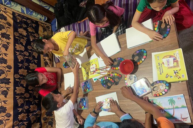 Volunteer program with children and women - Who Should Consider This Tour?