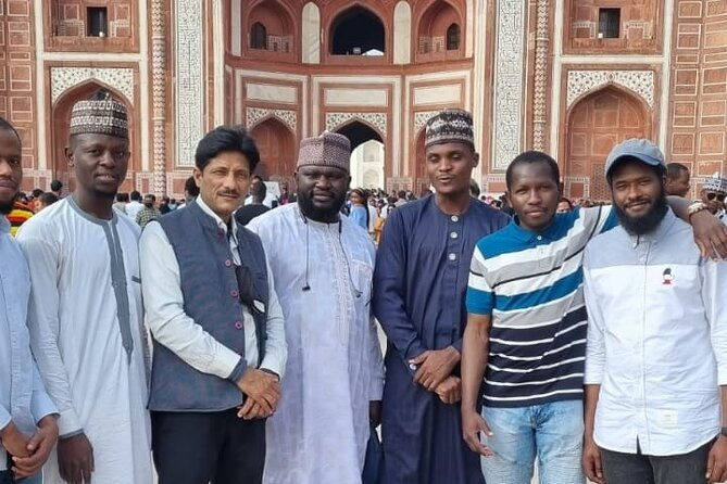 Voyage en Inde avec guide francophone - Final Thoughts