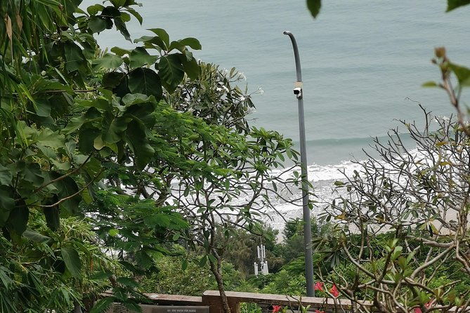 Vung Tau Beach Break One Day Private Tour - Returning to Saigon