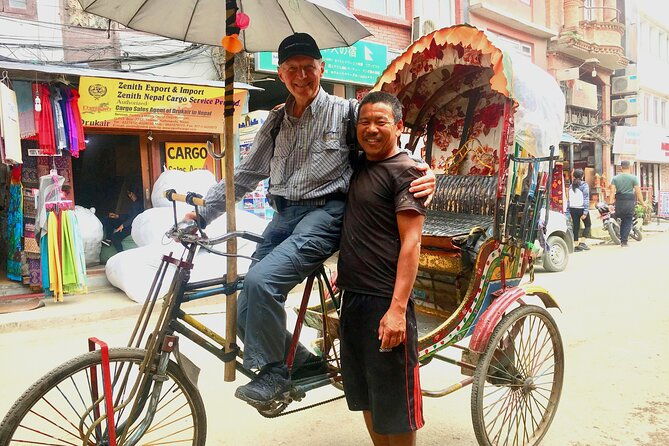 Walking Street Food Tour in Kathmandu - FAQs