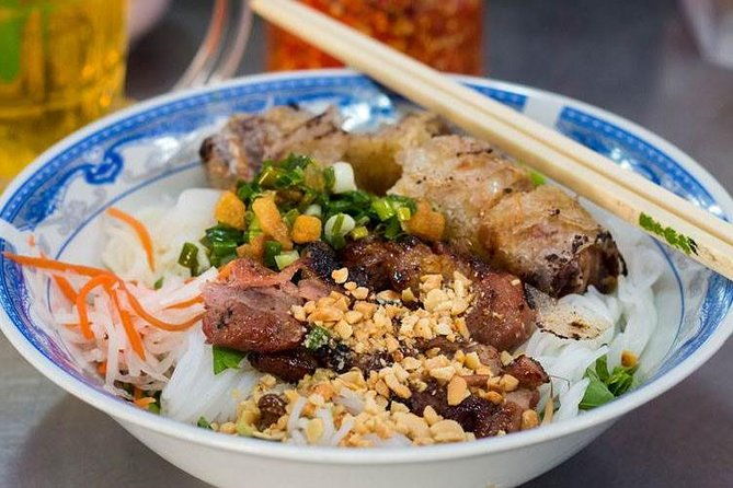 Walking street food tour - Frequently Asked Questions