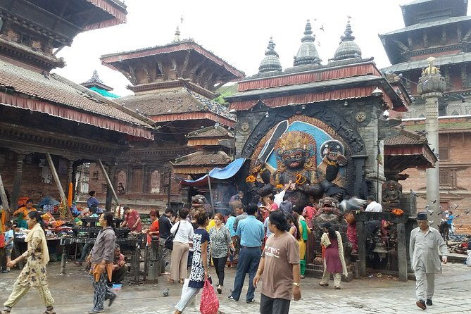 Walking tour of Kathmandu with awesome local guides - FAQ