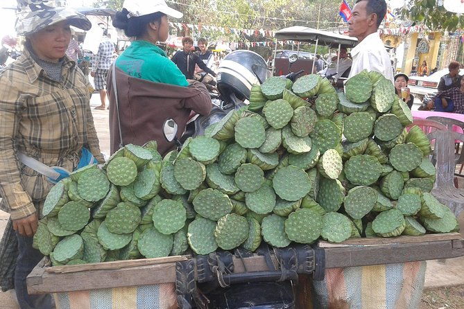 War Museum, Killing Field and Floating village ( Chong Kneas) Tour - Final Thoughts