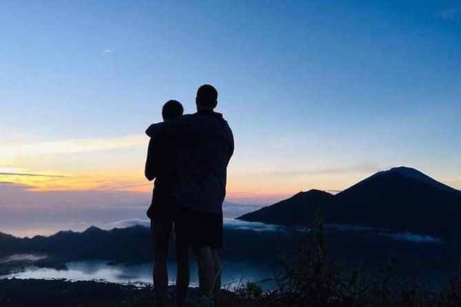 Watch the sunrise from the top of Mount Batur volcano - Practical Details: What You Should Know