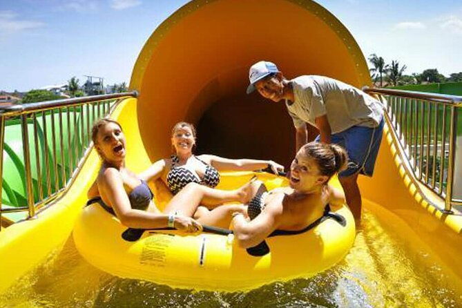 Waterbom Bali Tickets  Single Day Pass - The Reviewer Perspective: Authentic Insights and Tips